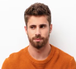 Teilnehmer Tobias